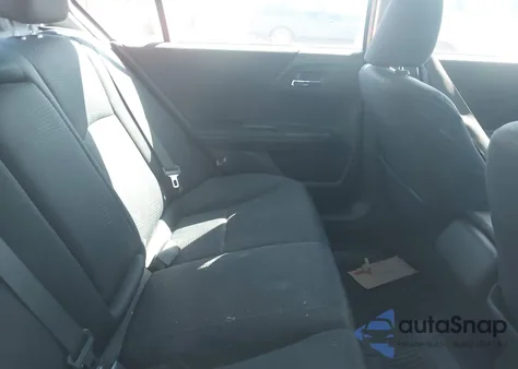 2014 Honda Accord Lx from USA, damaged, VIN 1HGCR2E32EA157341